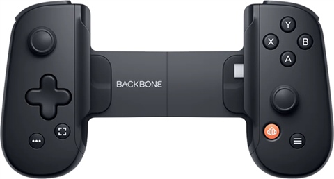 Backbone One (2nd gen) Standard Edition USB-C Gaming Controller, A